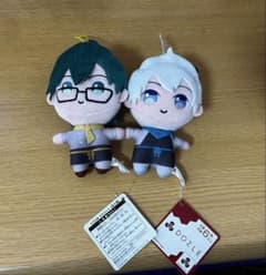 ドズル社スイパラコラボぬいおんりーおらふくんのサムネイル