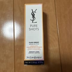 YSL PURE SHOTS セラム イン スティック 未使用 - メルカリ