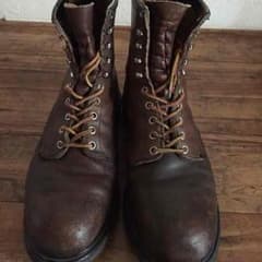 REDWING PT91 ブーツ レッドウィングのサムネイル