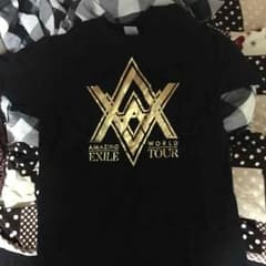 EXILE ライブTシャツのサムネイル
