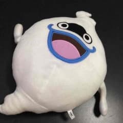妖怪ウォッチ ぬいぐるみのサムネイル