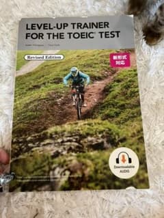 Level―up Trainer for the TOEICのサムネイル