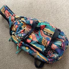 Patagonia アトムスリング 8L 50周年記念モデル JOY Patagonia アトムスリング 8L50周年記念 - メルカリ