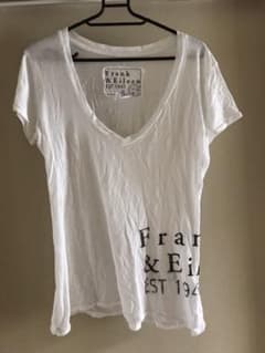 Tシャツ フランク&アイリーン レディースSのサムネイル