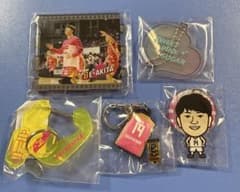 菅原暉　ハピネッツ　アクリルスタンド　キーホルダー　カラビナのサムネイル