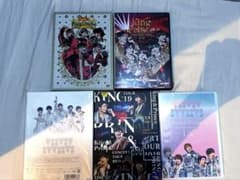 King&prince★CD55枚★全形態★フルコンプリート★まとめ売り①★美品 美品】King & Prince CDDVDセット - メルカリ