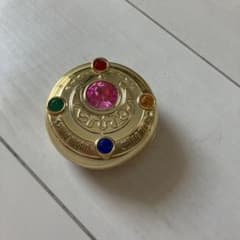 セーラームーンフェイスパウダーのサムネイル