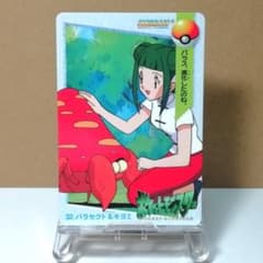 【希少】ポケモン アニメコレクション 8枚セット m14880909010_1.jpg?1716020263