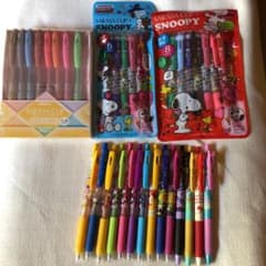 サラサ　スヌーピー　ピチレモン　チュッパチャップス　激レア　廃盤　完売品のサムネイル