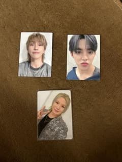 SEVENTEEN エスクプス　ウジ　ディエイトのサムネイル