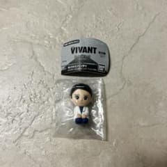 VIVANT まちぼうけ 柚木薫のサムネイル