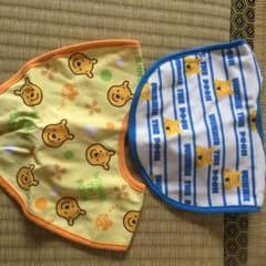 プーさん スタイ 二枚セットのサムネイル