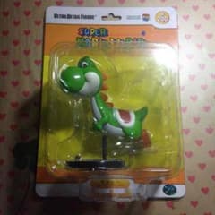ヨッシーのフィギュアのサムネイル
