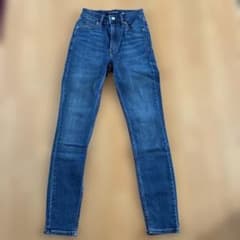 Calvin Klein Jeans スキニーデニムのサムネイル