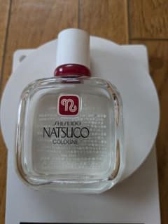 資生堂 NATSUCO ナツコ コロン - メルカリ