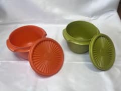 タッパーウェア　Tupperware まとめ売り