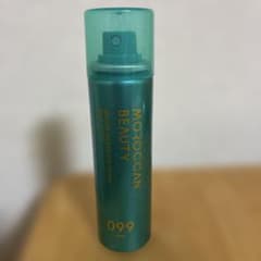 MOROCCAN BEAUTY クイックグロスオイルスプレー ディープモイストのサムネイル