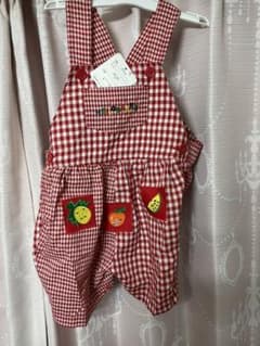 ［95センチ］子供服のサムネイル