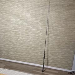 Shimano グラップラー bb b632ライトジギングロッド 青 ☆美品