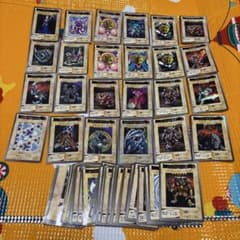 バンダイ版 遊戯王 まとめ売り - メルカリ