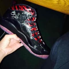 air jordan 10 doernbecherのサムネイル
