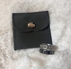Vivienne Westwood ring Marcella