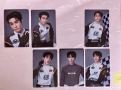 GMMTV LOL 2026 Random Cardsのサムネイル