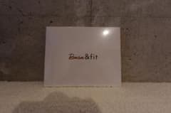 Burn&fit ダイエットドリンクのサムネイル
