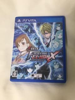 電撃文庫 FIGHTING CLIMAX - PSVitaのサムネイル
