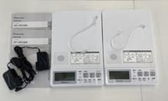 通話録音装置 AF-CR1000-W 2個セットのサムネイル