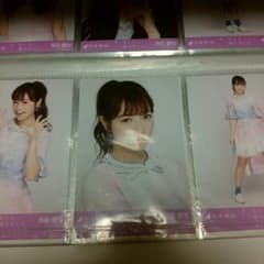 ☆乃木坂46 今誰 斉藤優里コンプ☆のサムネイル