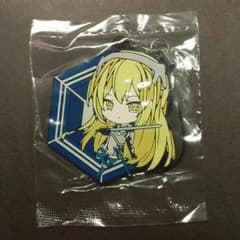 アイズヴァレンシュタイン［ダンまち。ラバーストラップ］のサムネイル