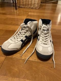 メキシコ ミッドランナー / Onitsuka Tigerのサムネイル