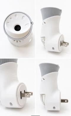 a*t様 マ*ご様 Air Wick プラグイン アロマディフューザー 本体のみのサムネイル