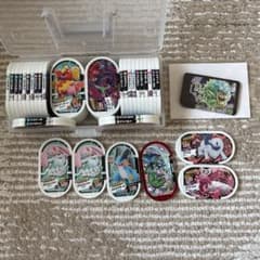 ポケモンメザスタのサムネイル