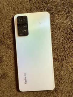 Redmi Note 11 pro 5g 128GB 本体のみのサムネイル