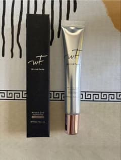 WrinkFade 薬用リンクルケアファンデーション ハイカバー SPF50+のサムネイル