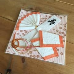 鯛飾り★5点セット 中のサムネイル