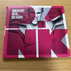 P!nk Greatest Hits... So Far!!!のサムネイル
