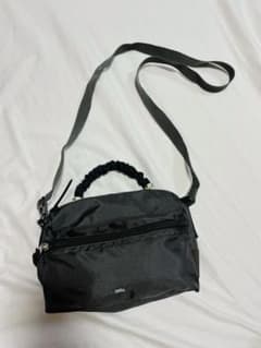 ZATTU （ザッツ）|COBILQ （コビエルキュー）ショルダーバッグ - メルカリ