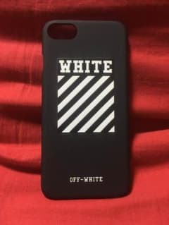 iPhone8 プラスチックケースのサムネイル