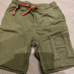キッズハーフパンツのサムネイル