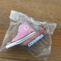 CONVERSE めじるしアクセサリー HI ピンクのサムネイル