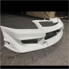 ランサーエボリューション7 ファイヤースポーツ フロントバンパー CT9Aのサムネイル