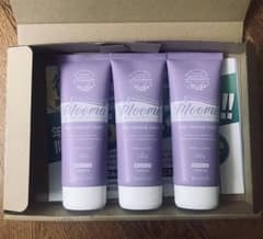 ムーモ moomo 除毛クリームのサムネイル