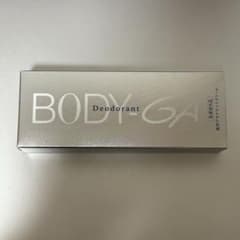 BODY-GA 薬用デオドラントクリーム　60gのサムネイル
