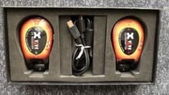 xvive U2 guitar wireless systemのサムネイル