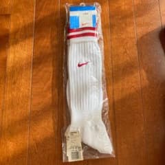 ナイキ　サッカーストッキングのサムネイル