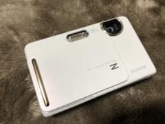 FUJI FILM FinePix Z FINEPIX Z300 WHITEのサムネイル