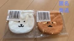 ナガノ　ぬいぐるみくじ　　巾着セットのサムネイル